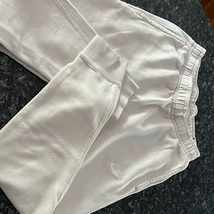 Nike Mens sportswear club fleece